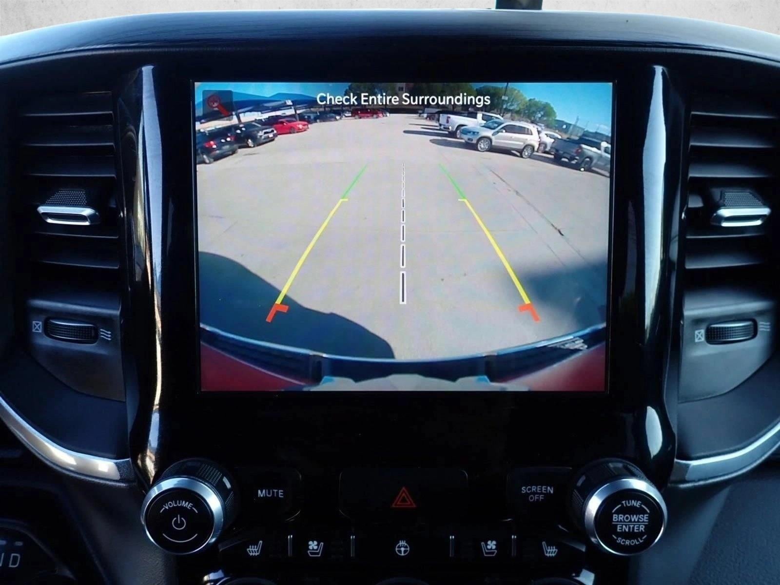 2023 RAM Ram 1500 Pickup Laramie - Photo 15