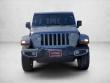 2021 Jeep Gladiator Overland Truck Crew Cab