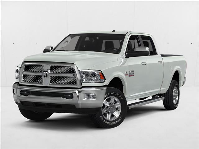2014 RAM Ram 2500 Pickup