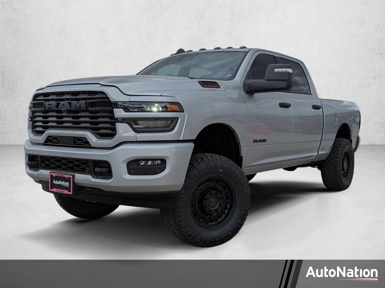 2026 Ram 2500 Big Horn Pickup
