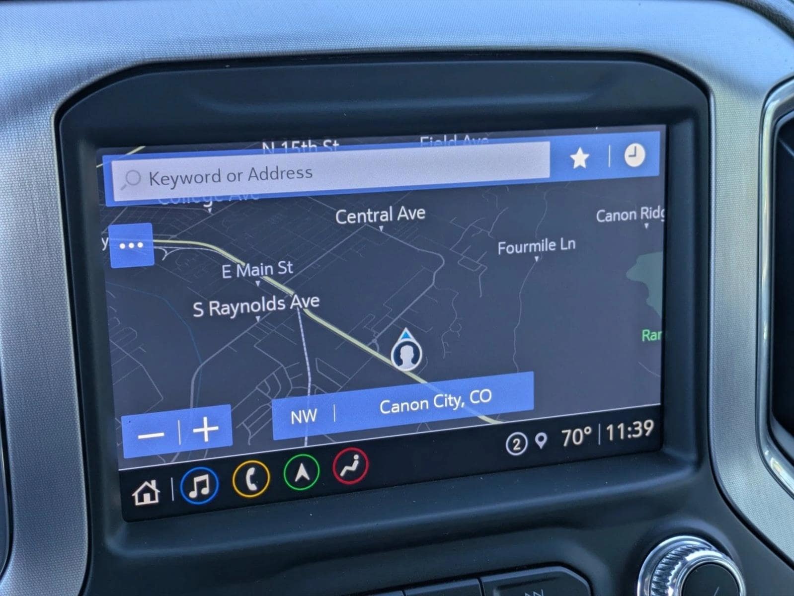 2021 GMC Sierra 1500 SLT - Photo 13