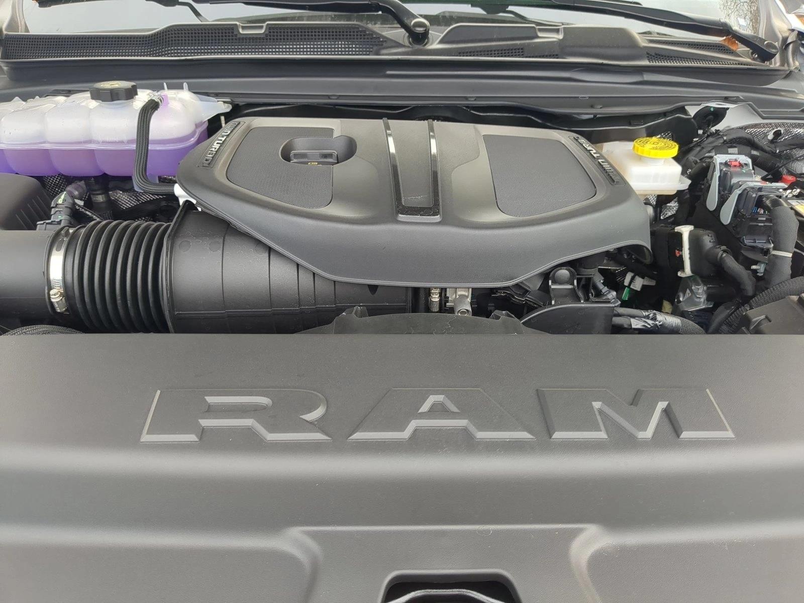 2026 RAM 1500 Rebel - Photo 17