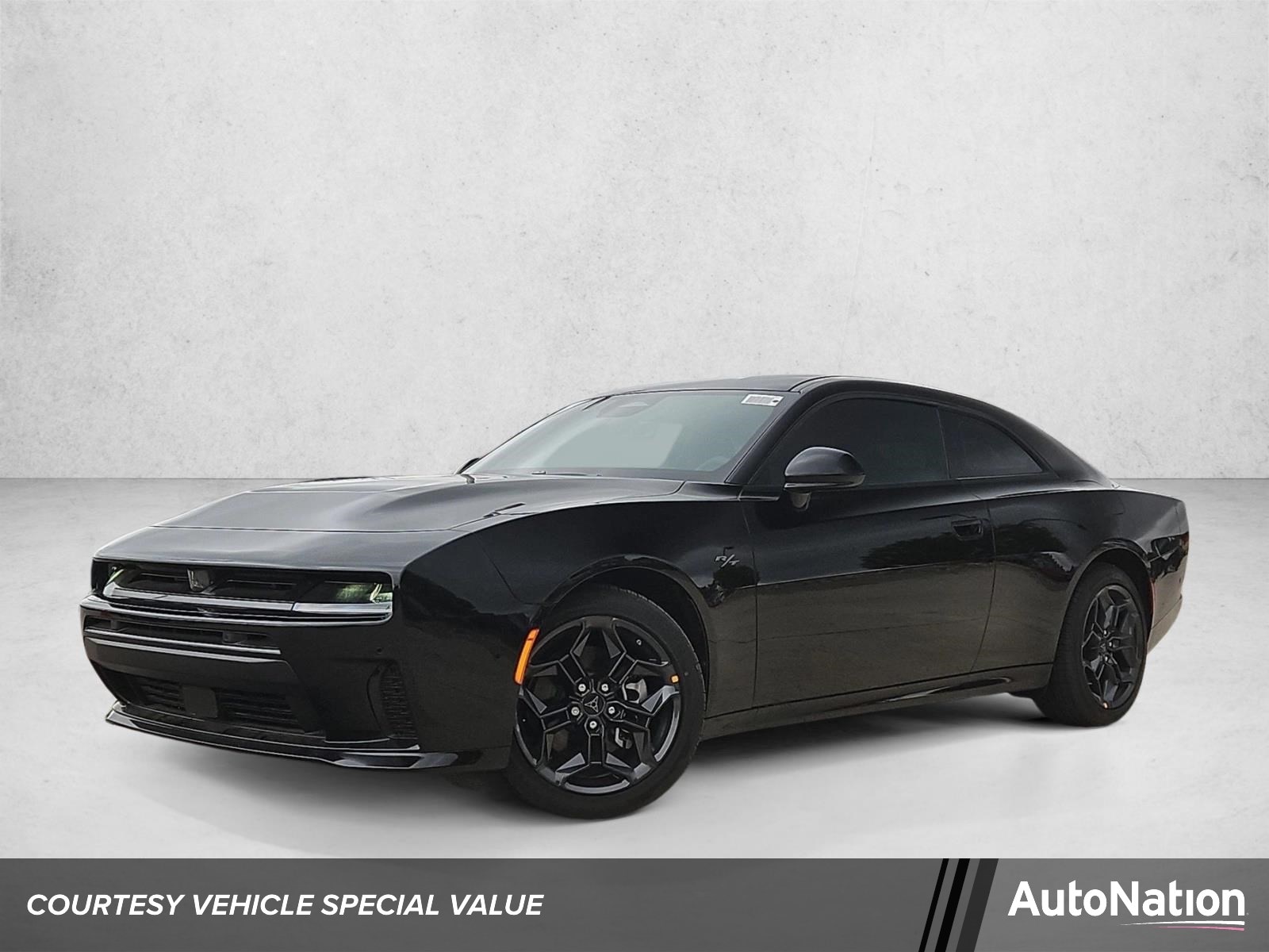 2026 Dodge Charger R/T