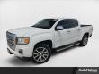 GMC Canyon
