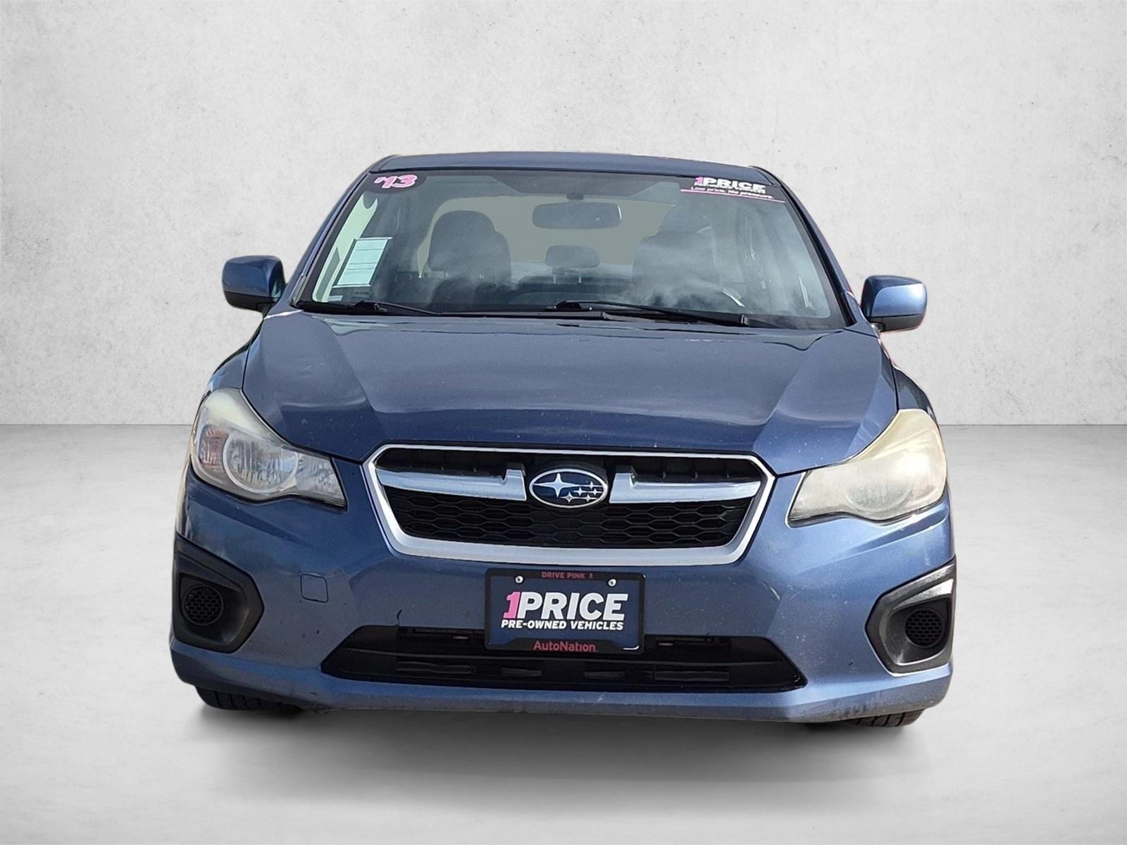 Used 2013 Subaru Impreza 2.0I Premium with VIN JF1GJAC64DH013526 for sale in Colorado Springs, CO