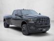 2026 Ram 3500 Big Horn Truck Crew Cab