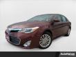 Toyota Avalon Hybrid