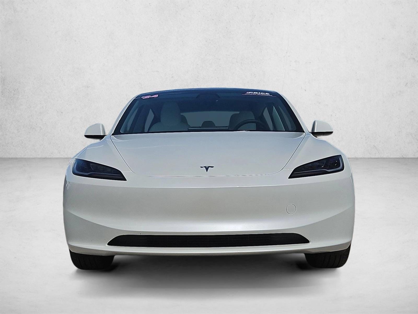 Used 2024 Tesla Model 3 Base with VIN 5YJ3E1EA7RF846954 for sale in Colorado Springs, CO
