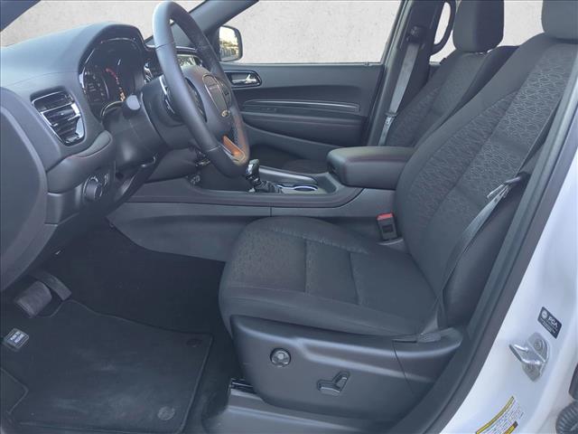 2026 Dodge Durango GT Sport photo 3