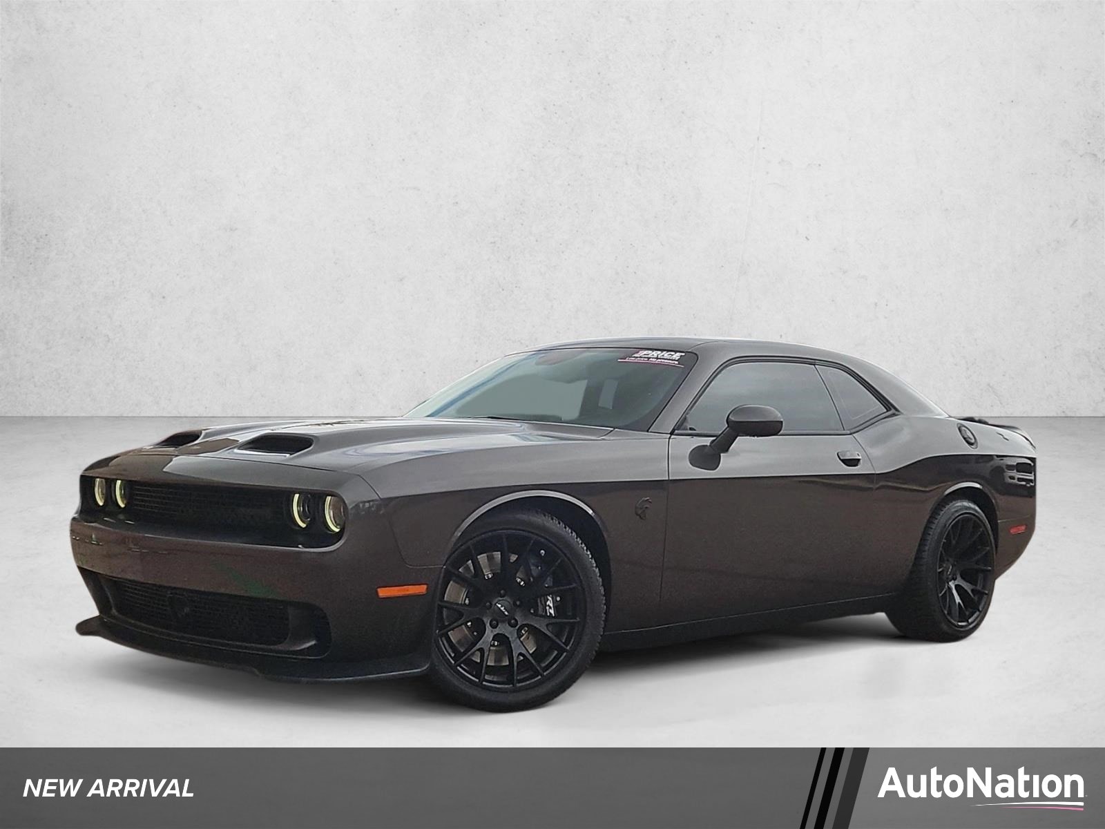 2023 Dodge Challenger SRT Hellcat Jailbreak Auto's photo
