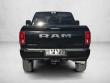 2026 Ram 3500 Big Horn Truck Crew Cab