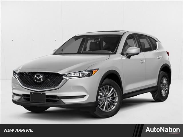 2019 Mazda CX-5 Touring Auto AWD's photo