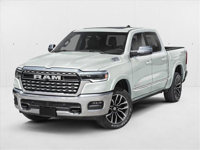 2026 RAM Ram 1500 Pickup Limited's photo