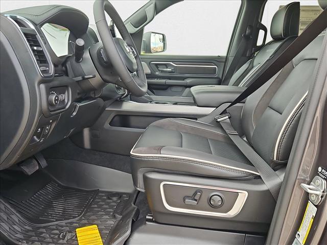 2026 Ram 1500 Laramie photo 4