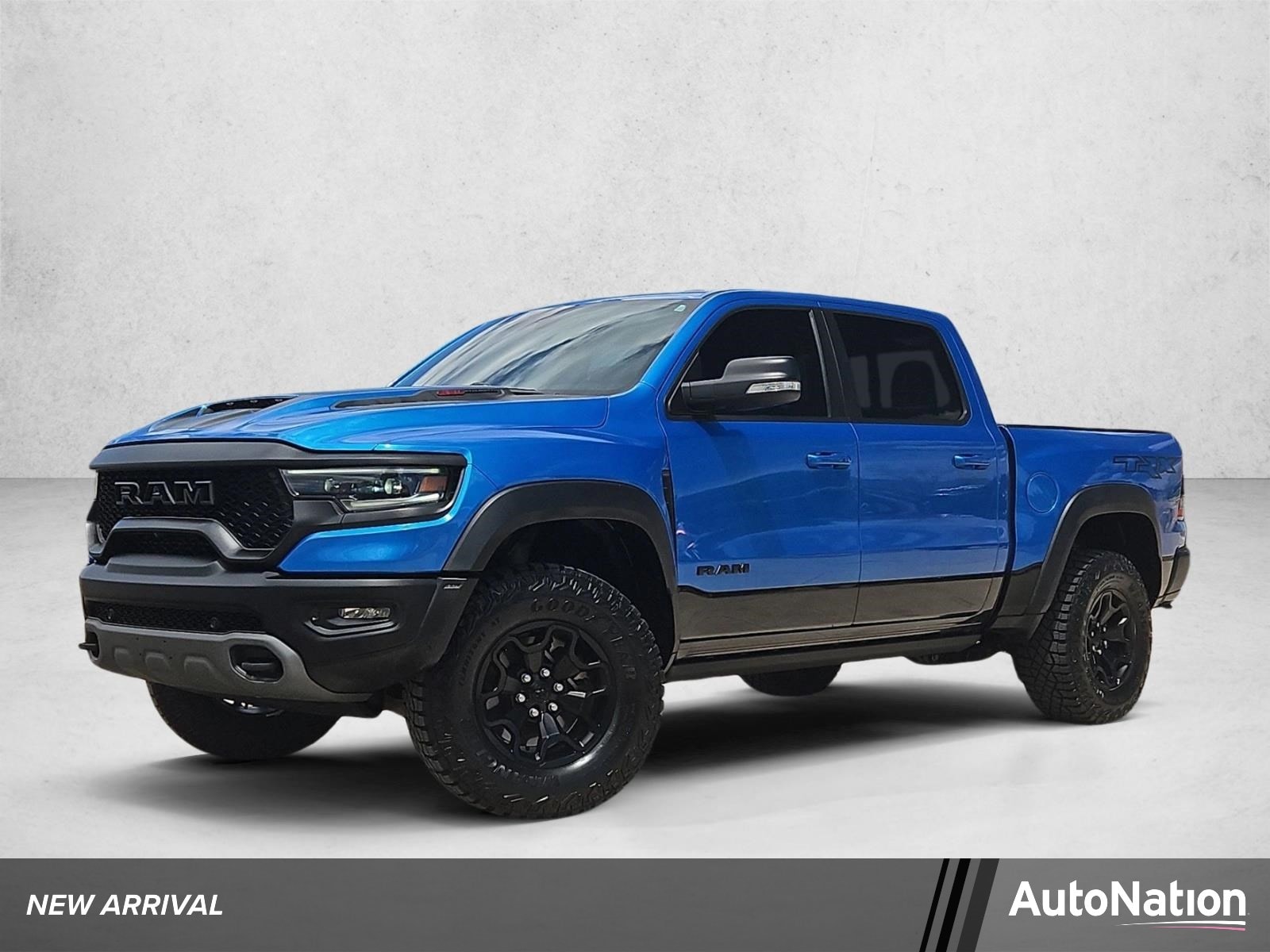 2022 RAM 1500 TRX 4x4 Crew Cab 5'7's photo