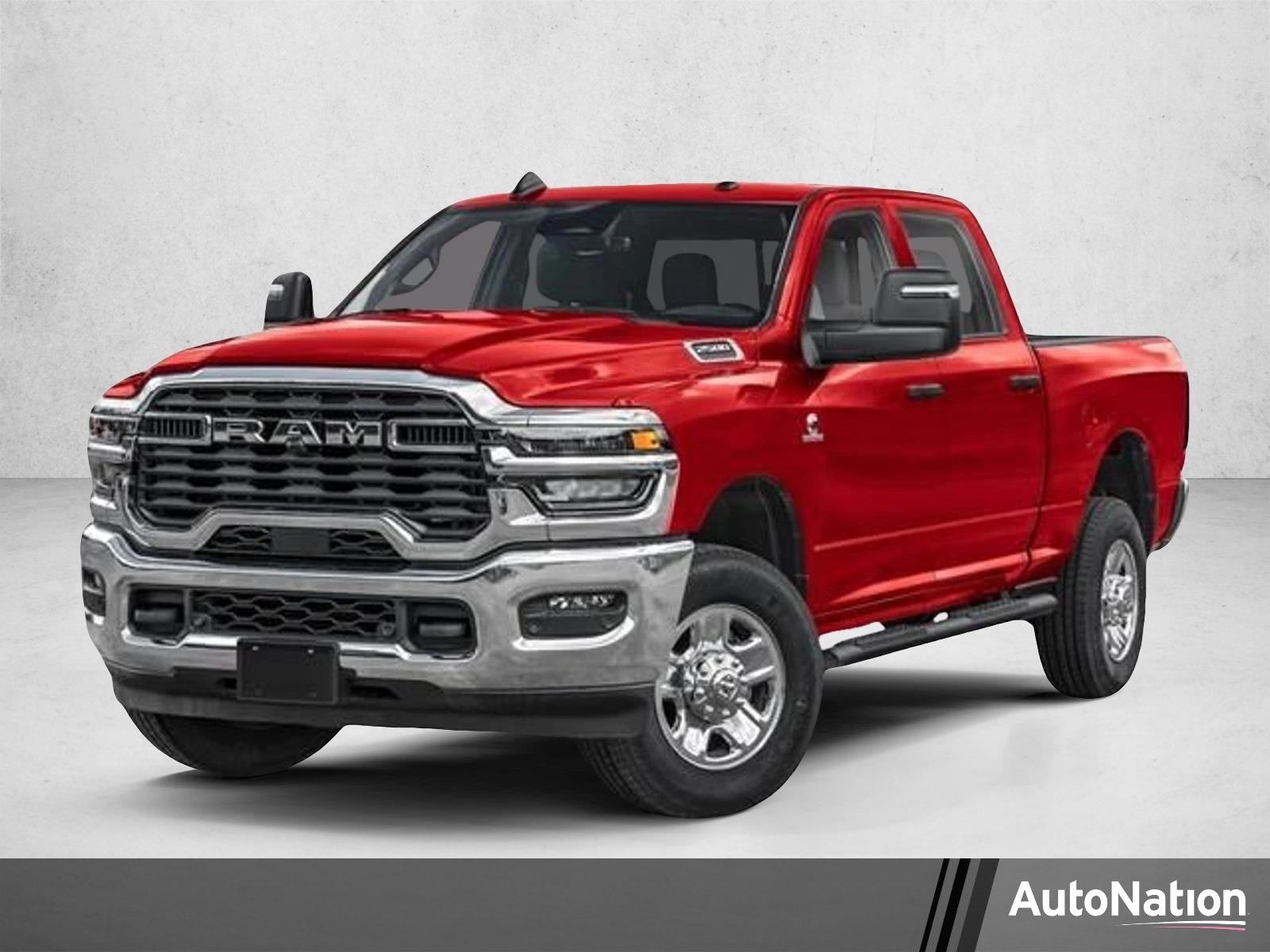 2026 RAM 2500 Laramie 4X4 Crew Cab SWB's photo