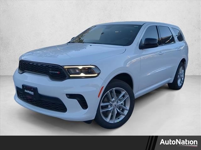 2026 Dodge Durango GT's photo
