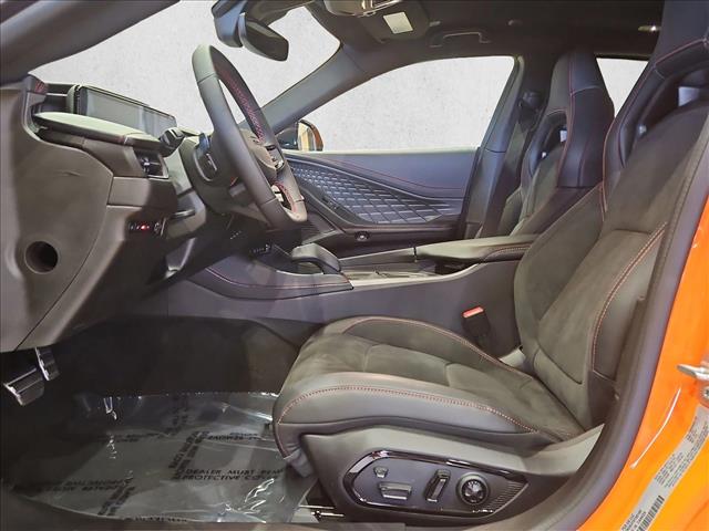 2026 Dodge Charger Daytona Scat Pack photo 4