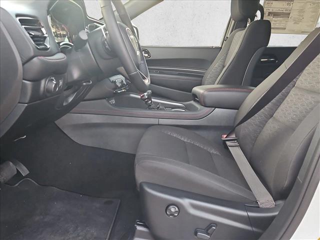 2026 Dodge Durango GT Sport photo 2