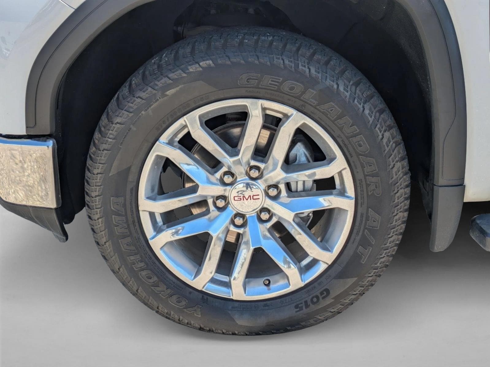 2021 GMC Sierra 1500 SLT - Photo 24
