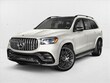 Mercedes-Benz AMG GLS 63
