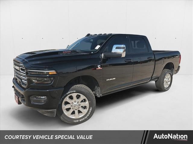 2025 RAM Ram 2500 Pickup Laramie's photo