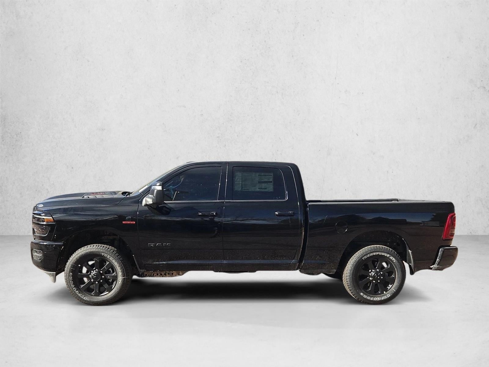 2025 RAM 2500 Laramie - Photo 5