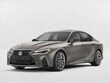 LEXUS IS 500