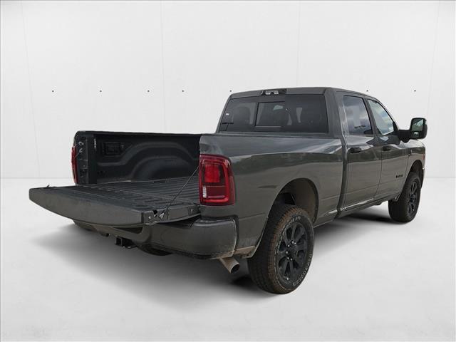2026 Ram 3500 Big Horn photo 2