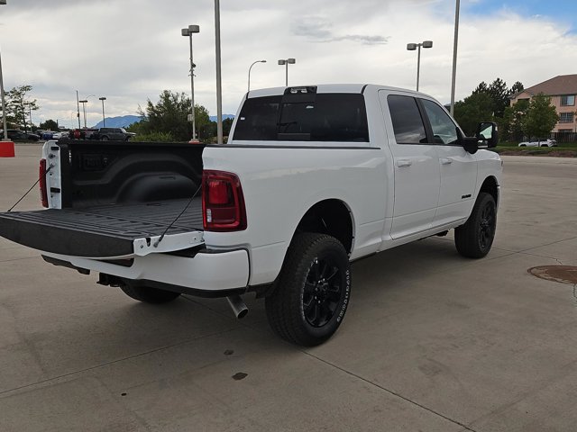 2026 Ram 2500 Laramie photo 2