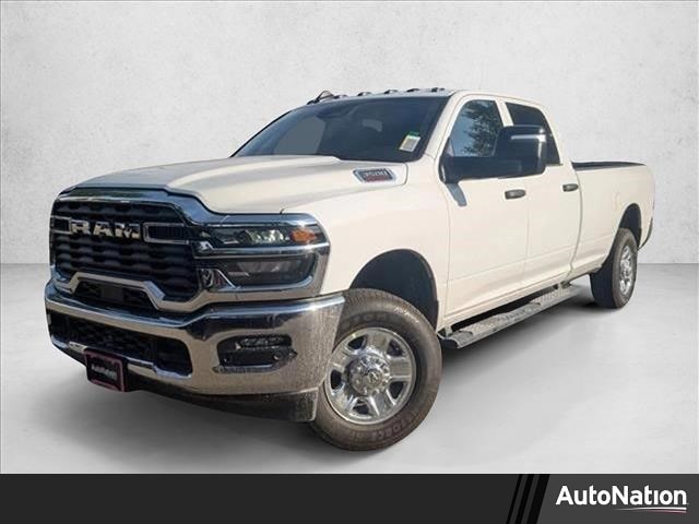2026 RAM Ram 3500 Pickup Tradesman's photo