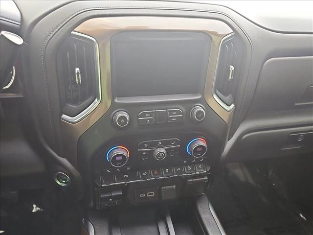 2022 Chevrolet Silverado 3500HD High Country - Photo 12