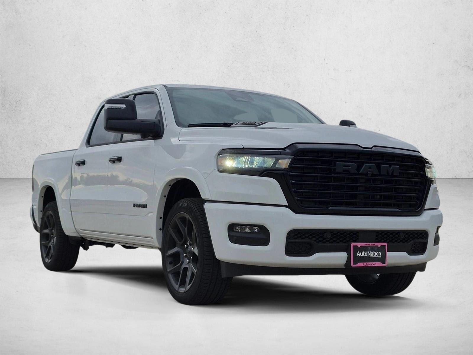2026 RAM 1500 Laramie - Photo 7