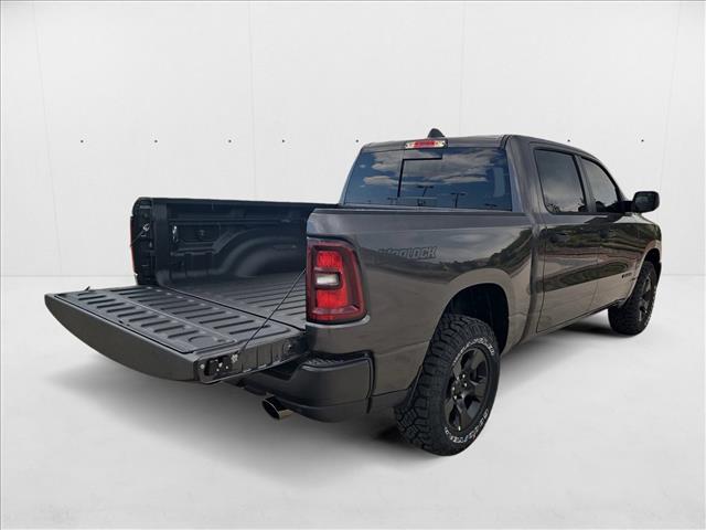 2026 Ram 1500 Warlock photo 2