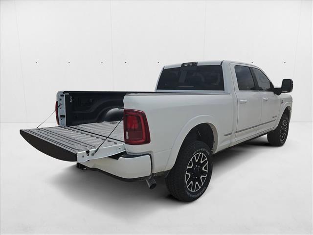 2025 Ram 2500 Limited photo 2
