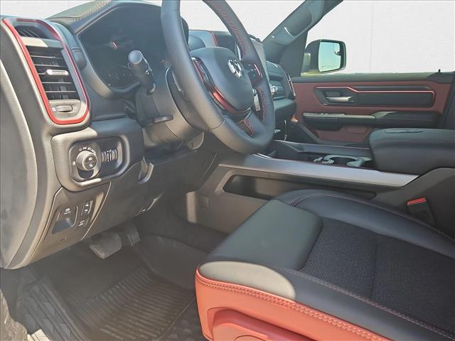 2026 Ram 1500 Rebel photo 3