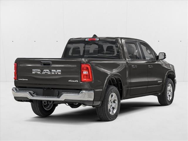 2026 Ram 1500 Big Horn photo 2