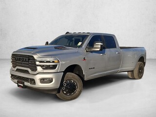 2026 Ram 3500 Laramie Truck Crew Cab
