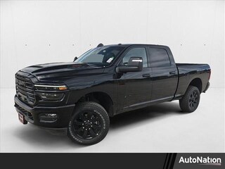 2025 Ram 2500 Laramie Truck Crew Cab