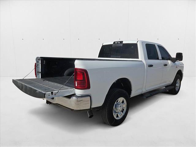 2025 Ram 2500 Tradesman photo 2
