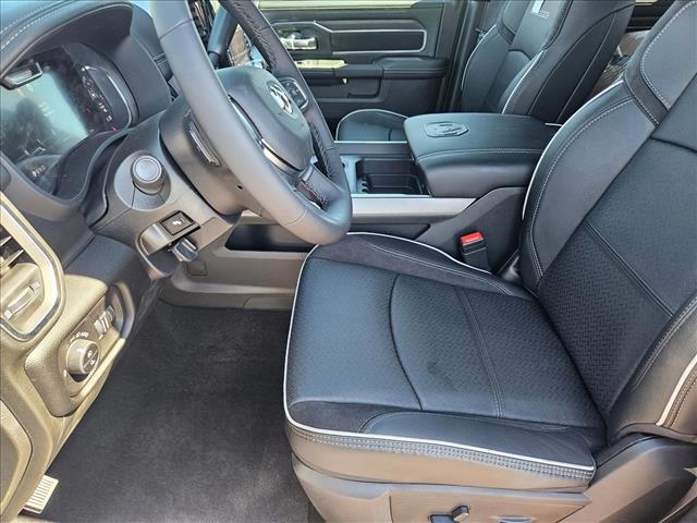 2026 Ram 3500 Laramie photo 4