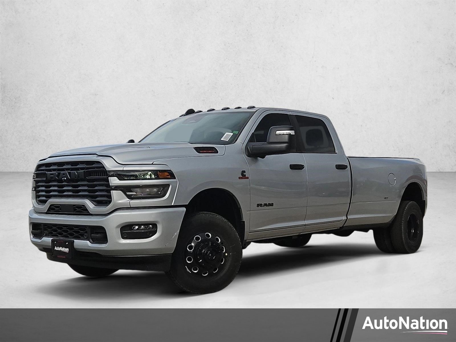 2026 RAM 3500 Big Horn 4X4 Crew Cab LWB's photo
