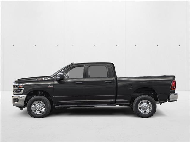 2026 Ram 2500 Tradesman photo 3