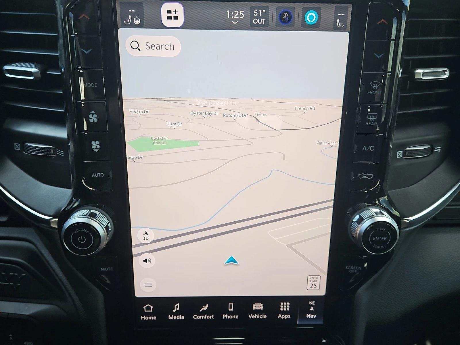 2025 RAM 2500 Laramie - Photo 14