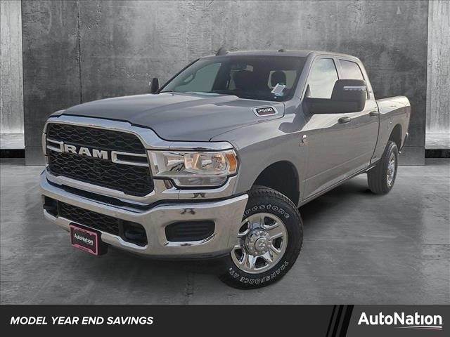 2024 RAM Ram 2500 Pickup