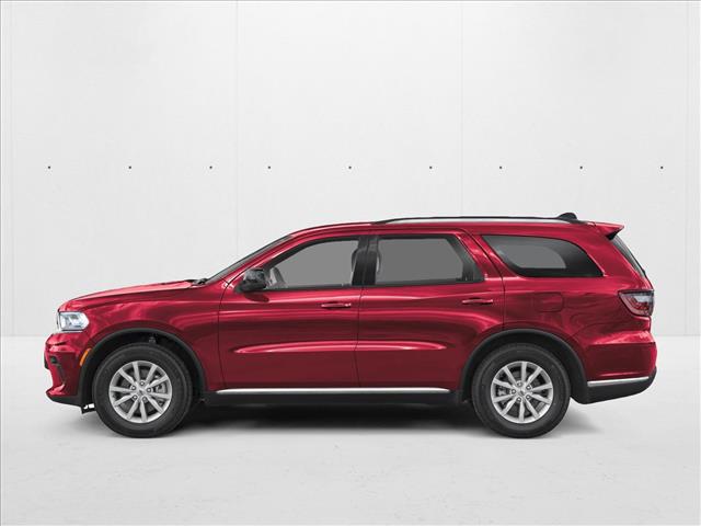 2026 Dodge Durango GT Plus photo 3