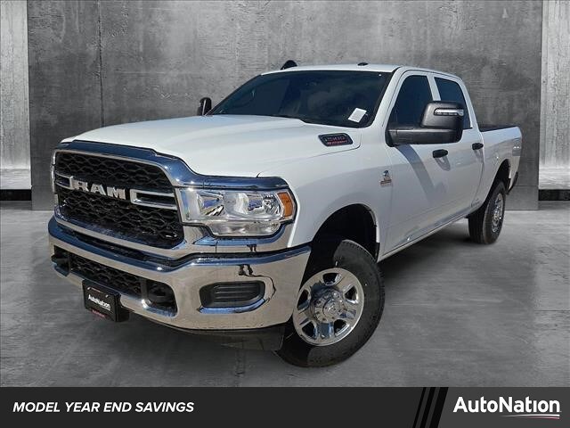 2024 RAM Ram 2500 Pickup