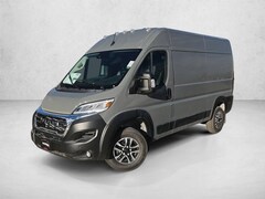 2026 Ram ProMaster 2500 SLT Van Cargo Van