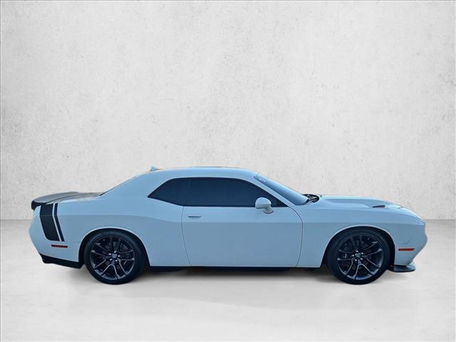 2021 Dodge Challenger R/T Scat Pack photo 4