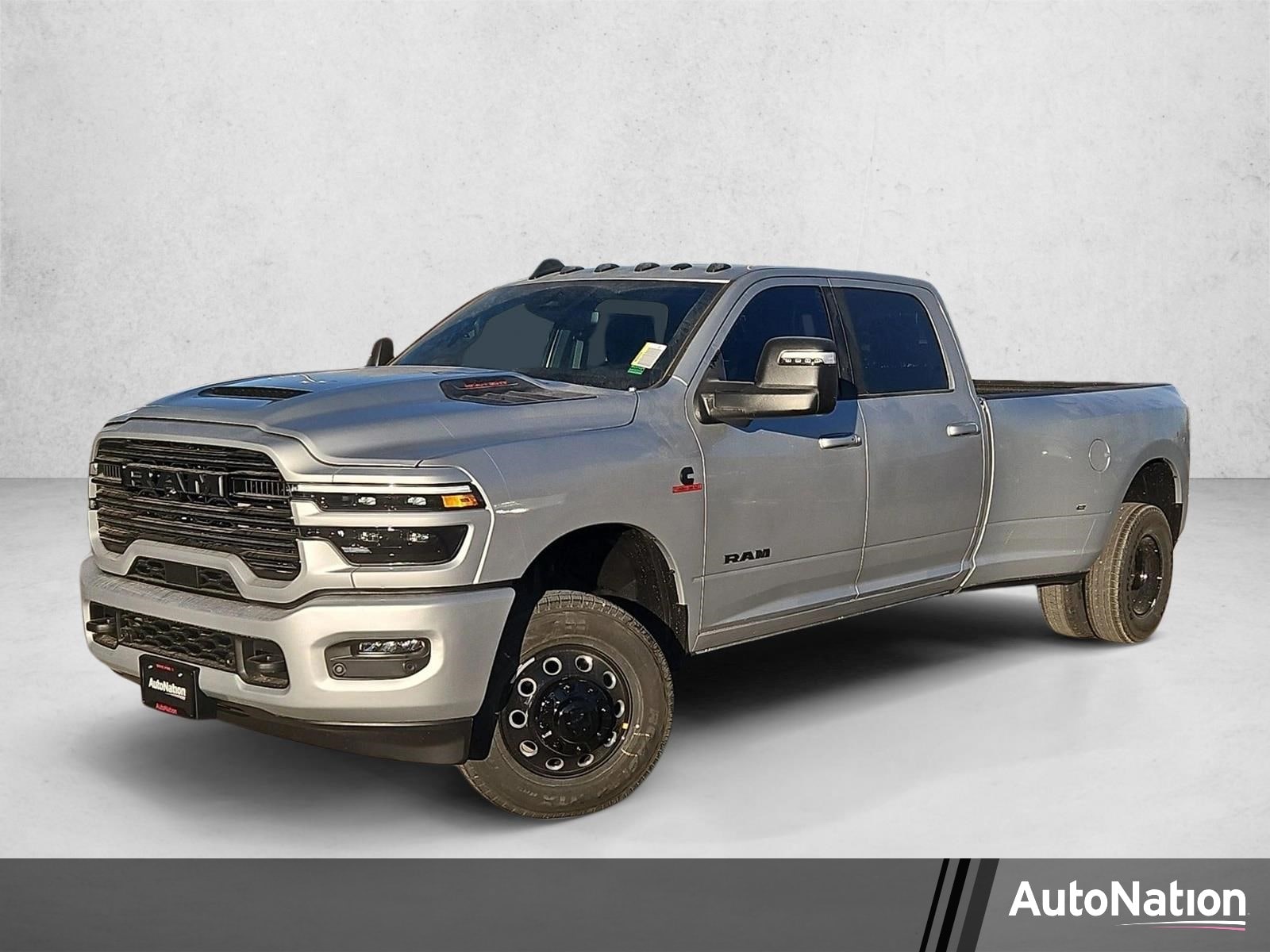 2026 RAM 3500 Laramie 4X4 Crew Cab LWB's photo